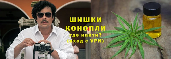 ALPHA PVP Алексеевка