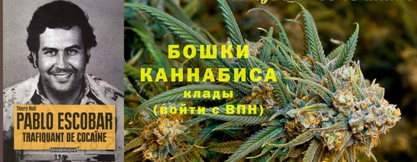 ALPHA PVP Алексеевка