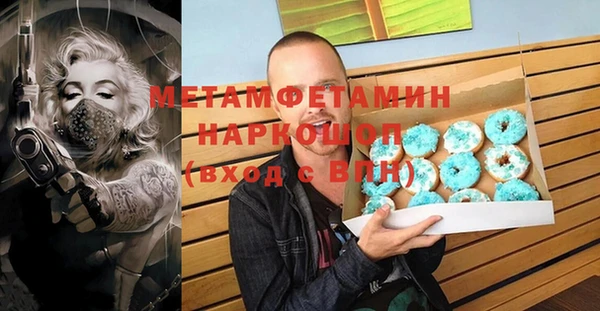 хмурый Алексин